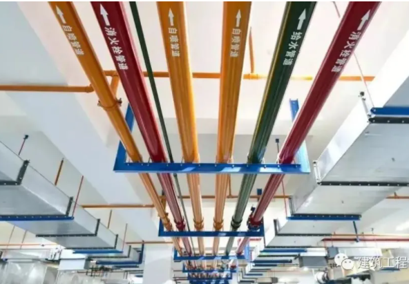 福建消防管道改造方法