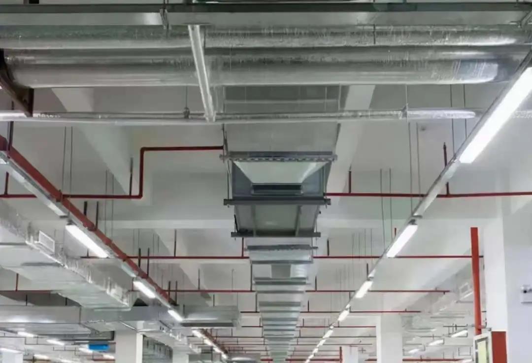 消防工程公司：福建消防改造流程及安装步骤